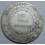 1840- NUEVA GRANADA - 8 REALES- COLOMBIA - PLATA