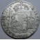 1821 - MEXICO  - 8 REALES - FERNANDO VII - 