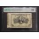 1884 - RAMON DE SANTILLAN - 25 PESETAS