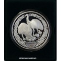 2000-SYDNEY - 5 DOLLARS- AUSTRALIA - EMU - ZARZO