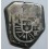 ERA 1704 / 1707 - MADRID - REAL - MACUQUINO -