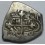 ERA 1702 / 1732 - MEXICO - REAL - MACUQUINO -