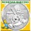 2020- BART SIMPSON - 1 DOLLAR - TUVALU -ONZA 