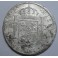 1801- POTOSI - 8 REALES -CARLOS IV- ESPAÑA- PLATA