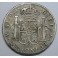 1813- POTOSI - BOLIVIA - 8 REALES - FERNANDO VII - 