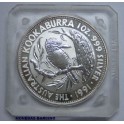1991-KOOKABURRA- ONZA - DOLLAR - AUSTRALIA