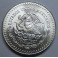 1985- LIBERTAD - ONZA - MEXICO - PLATA- BULLION
