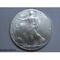 2000- LIBERTY -DOLAR-USA - ONZA -ESTADOS UNIDOS