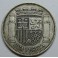 1933- 1 PESETA - ESPAÑA - SEGUNDA REPUBLICA 