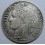 1850 - CERES - 5 FRANCS - FRANCIA - PLATA- PARIS