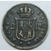 1852 - MADRID - 2 REALES -ISABEL II -ESPAÑA -PLATA