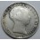 1853 - MADRID - 4 REALES - ISABEL II - PLATA