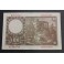 1948- BAYEU- 100  PESETAS -BANCO ESPAÑA - BILLETE