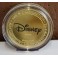 2024- OLAF - DISNEY - FROZEN - COLOR- MEDALLA