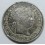 1860 - MADRID - 1 REAL - ISABEL II -PLATA