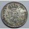 1860 - MADRID - 1 REAL - ISABEL II -PLATA