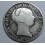 1854 - MADRID - 4 REALES - ISABEL II - PLATA