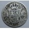 1854 - MADRID - 4 REALES - ISABEL II - PLATA