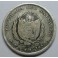 1892 - 20 CENTAVOS - EL SALVADOR - CAM