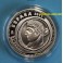 2011 -ESPAÑA - 10 EUROS - SHEKEL - HISPANO CARTAGINES - 