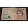 1990-91- GREAT BRITAIN - 5 POUNDS - ELIZABETH II