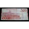 2016- SUECIA -500 KRONOR -BIRGIT - SWEDEN-BILLETE