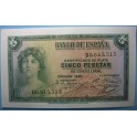 1935 BANCO DE ESPA&Ntilde;A.www.casadelamoneda.com