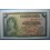 1935- MUJER -SERIE B - 5 PESETAS -BANCO ESPA&Ntilde;A
