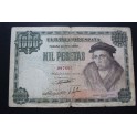 1946- VIVES -SIN SERIE - 1000 PESETAS - MADRID