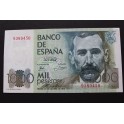 1979 - GALDOS -SIN SERIE -1000 PESETAS - 