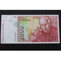 1996 - MUTIS -SERIE 4K - 2000 PESETAS - MADRID