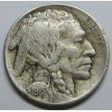 1915- BUFALO - 5 CENTS -USA - ESTADOS AMERICA