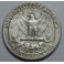 1961- WASHINGTON -USA - QUARTER DOLLAR -