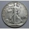 1942- FILADELFIA - USA - HALF DOLLAR - AMERICA