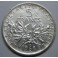 1968 - FRANCIA  - 5 FRANCS - PLATA