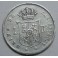 1852 - MADRID - 1 REAL- ISABEL II - PLATA- ESPAÑA