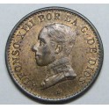 1911- ALFONSO XIII - 1 CENTIMO -PCV- ESPAÑA