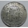 1897-FILIPINAS- PESO - 5 PESETAS - ALFONSO XIII - 