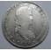 1819- MEXICO - 8 REALES - FERNANDO VII - PLATA