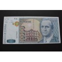 1992 - J. CARLOS -SIN SERIE - 10000 PESETAS - MADRID