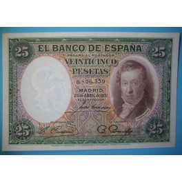 1931 BANCO DE ESPAÑA.www.casadelamoneda.com