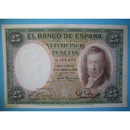1931 BANCO DE ESPAÑA.www.casadelamoneda.com