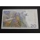 1992- SUECIA -20 KRONOR -SELMA - SWEDEN-BILLETE