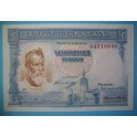 1936 BANCO DE ESPAÑA.www.casadelamoneda.com