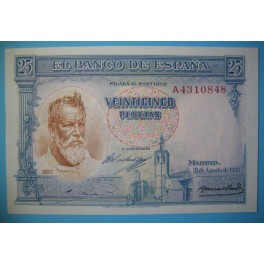 1936 BANCO DE ESPAÑA.www.casadelamoneda.com