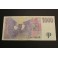 1996- CZECHIA - 1000 KORUN - CHEQUIA - PALACKY