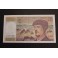 1980 - 20 FRANCS -DEBUSSY - FRANCE - FRANCIA