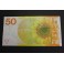 1982- HOLANDA - 50 GULDEN - BANK - PAISES BAJOS