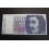 1980- SUIZA -100 FRANCS- SWITZERLAND - BORROMINI