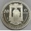 2006- CARLOS V - 10 EUROS - ESPAÑA - PLATA 